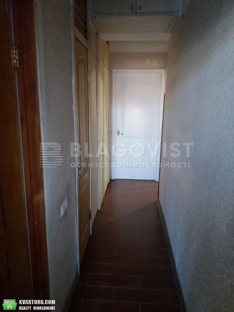 Sell 3-room apartment. Киев,  Дружбы Народов бул — photo 7