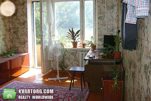 Sell 1-room apartment. Днепропетровск, Черкасова — photo 1