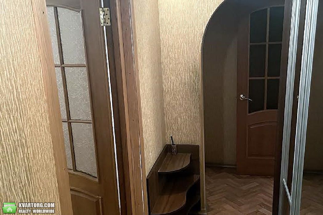 Sell 2-room apartment. Киев,  Зодчих — photo 6