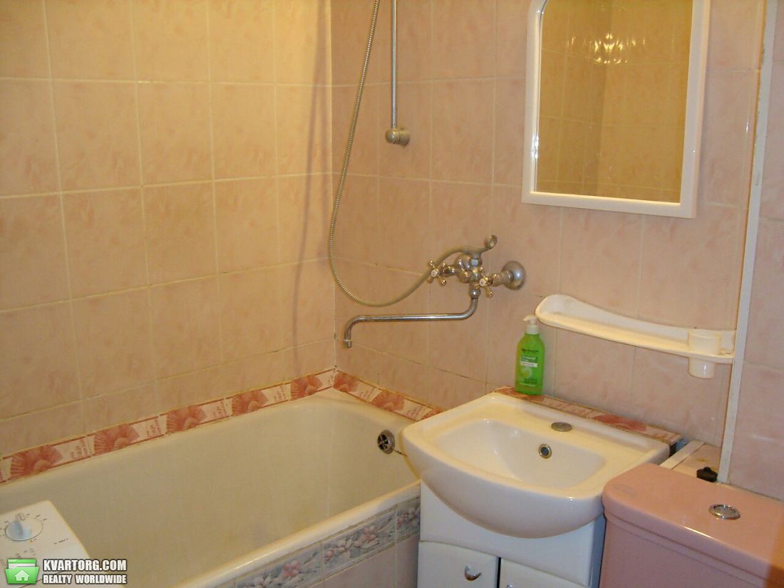 Rent out 1-room apartment. Киев,  Победы пр — photo 9