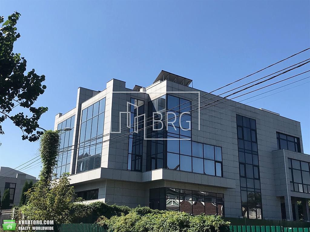 Sell house. Киев,  Ольшанская — photo 1