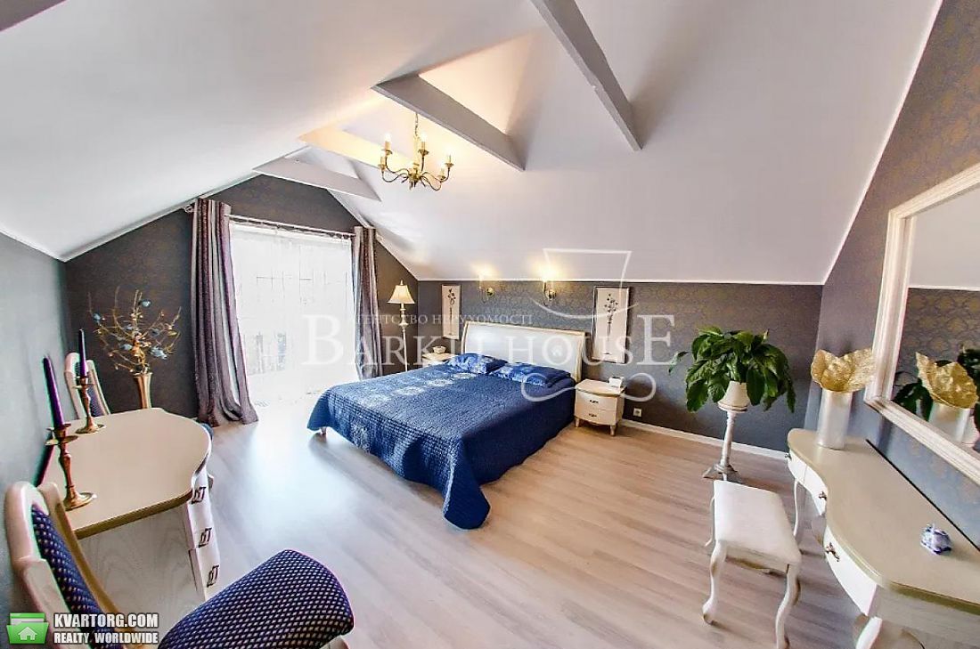 Rent out house. Киев,  Стеценко — photo 9
