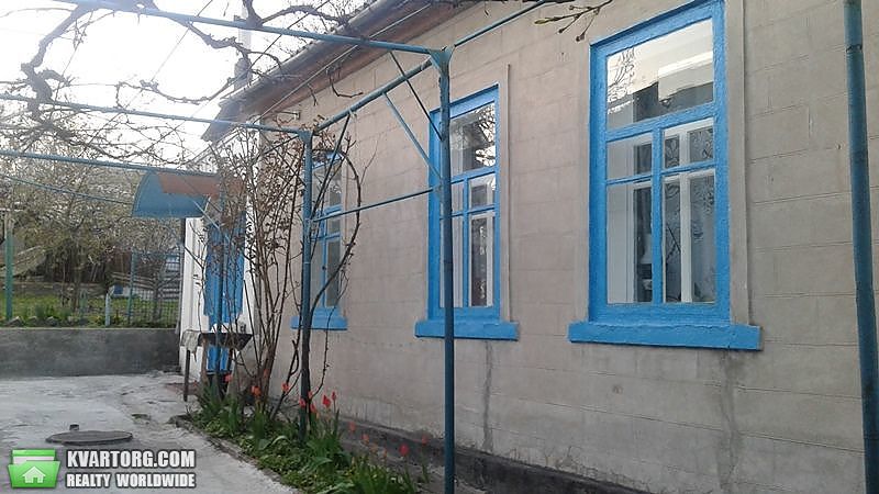 Sell house. Днепропетровск, Обсерваторная — photo 4