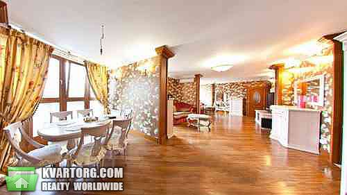 Sell 3-room apartment. Киев, Дніпровська набережна — photo 1