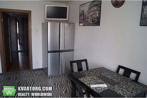 Rent out 3-room apartment. Киев,  Драгоманова — photo 7