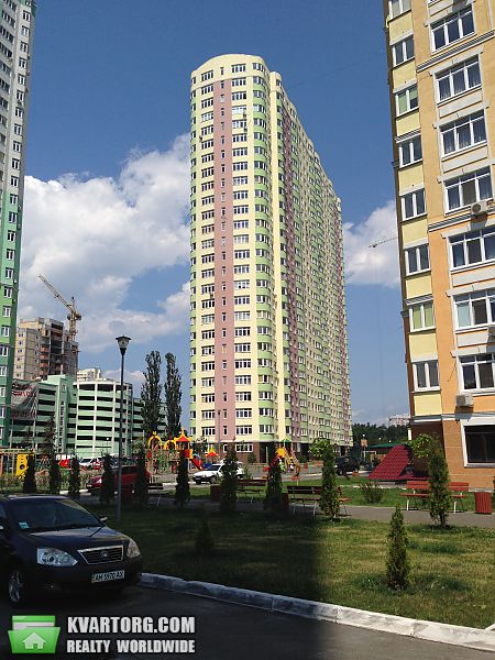 Sell 1-room apartment. Киев, Воскресенская — photo 7