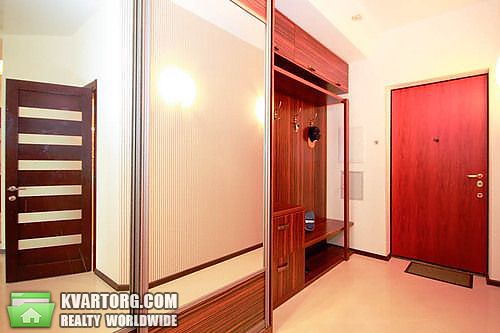 Rent out 2-room apartment. Киев,  Днепровская наб — photo 7