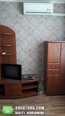 Rent out 1-room apartment. Киев,  Ахматовой — photo 8