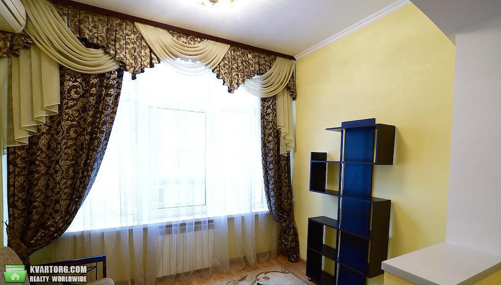 Rent out 4-room apartment. Киев, Саксаганского — photo 7