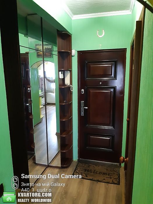 Sell 1-room apartment. Киев,  Курнатовского — photo 6