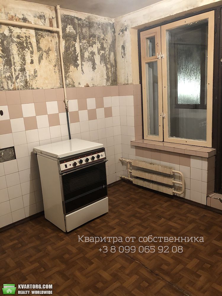 Sell 1-room apartment. Киев,  Бучмы — photo 4