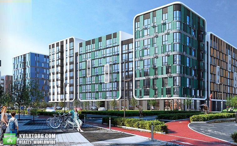 Sell 3-room apartment. Киев, Рыльского — photo 1