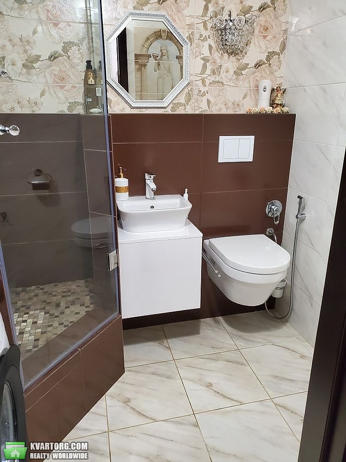 Sell 2-room apartment. Киев,  Ломоносова — photo 9