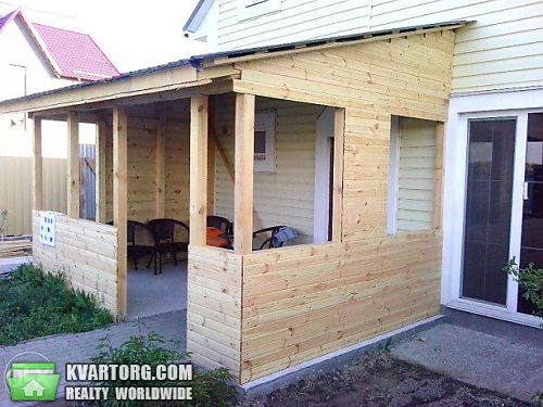Sell house. Киев, Зеленая — photo 2