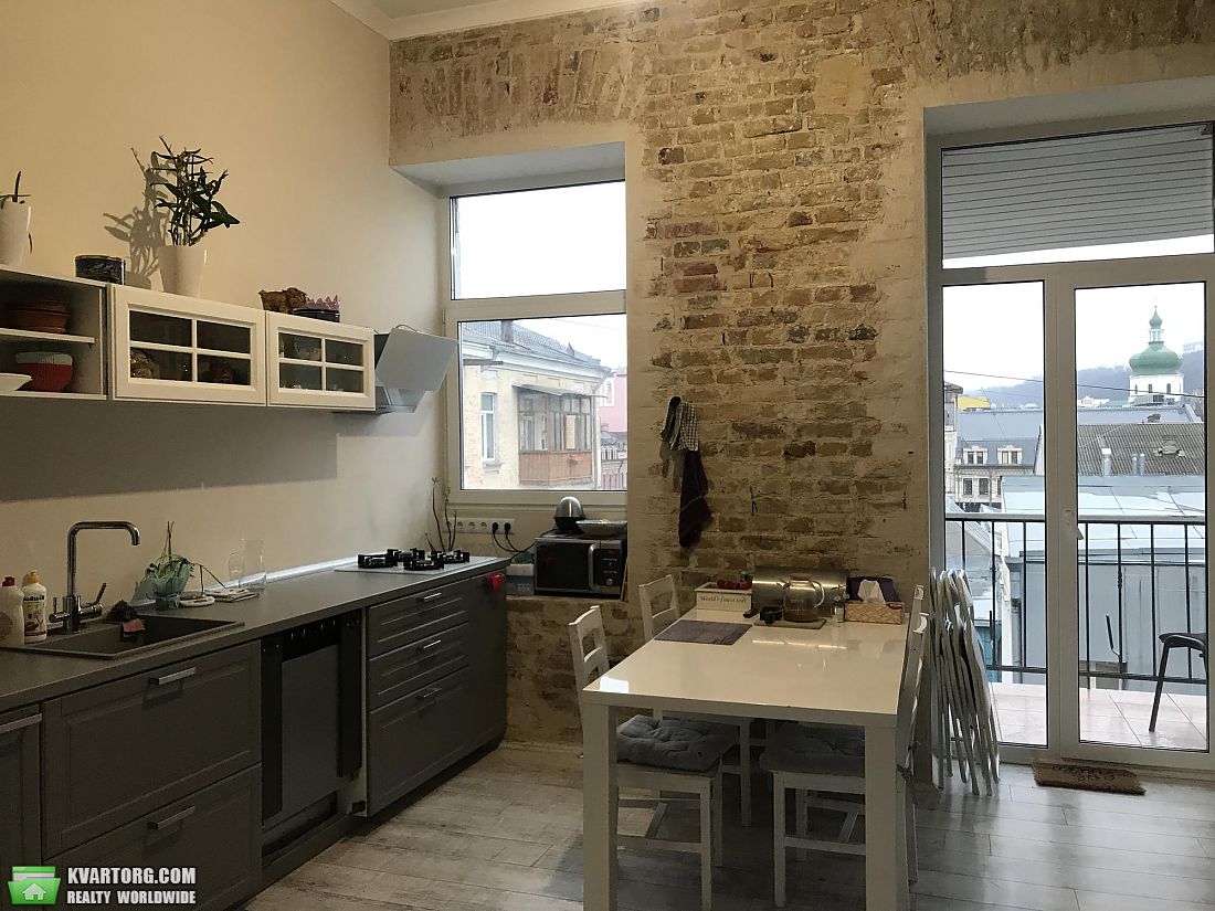 Sell 4-room apartment. Киев,  Константиновская — photo 1