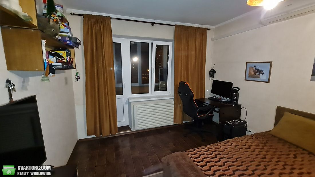 Sell 1-room apartment. Киев, Героев Депра — photo 3