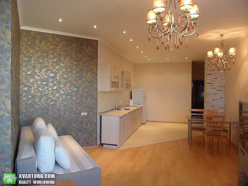 Rent out 2-room apartment. Одесса, Среднефонтанская — photo 5