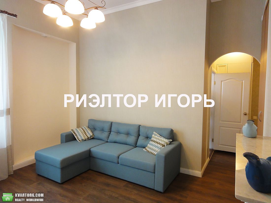 Rent out 2-room apartment. Одесса, Базарная — photo 7