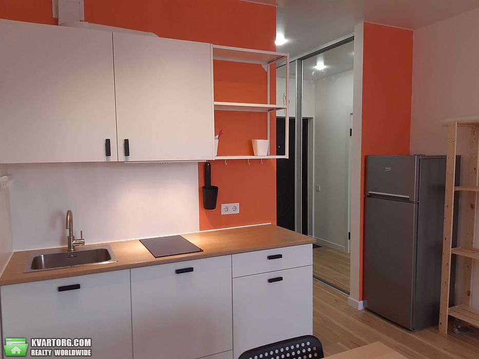 Sell 1-room apartment. Киев, Полевая — photo 4