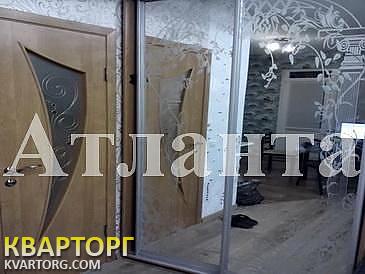 Sell 1-room apartment. Одесса, Радужный н-н — photo 3