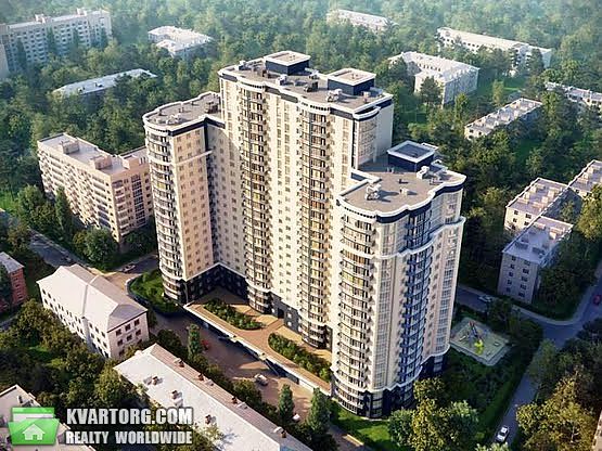 Sell 2-room apartment. Киев,  Старокиевская — photo 1