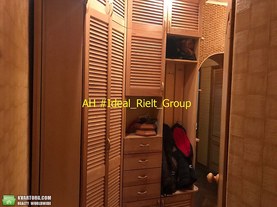 Sell 2-room apartment. Киев,  Симферопольская — photo 4