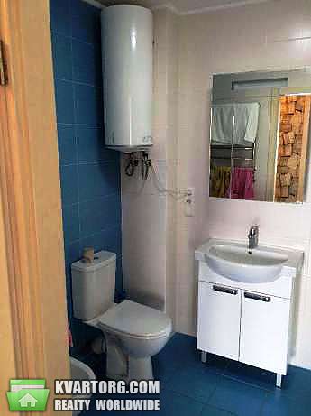 Sell 2-room apartment. Днепропетровск, Калиновая — photo 5