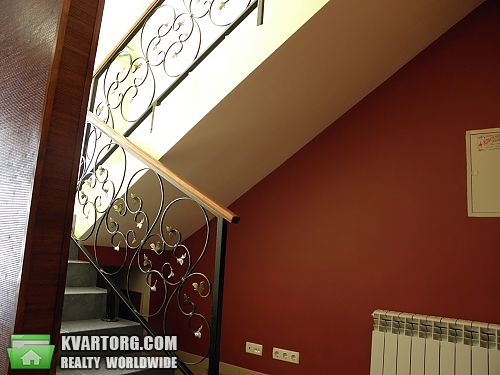 Rent out house. Киев, Ленинградская пл — photo 5
