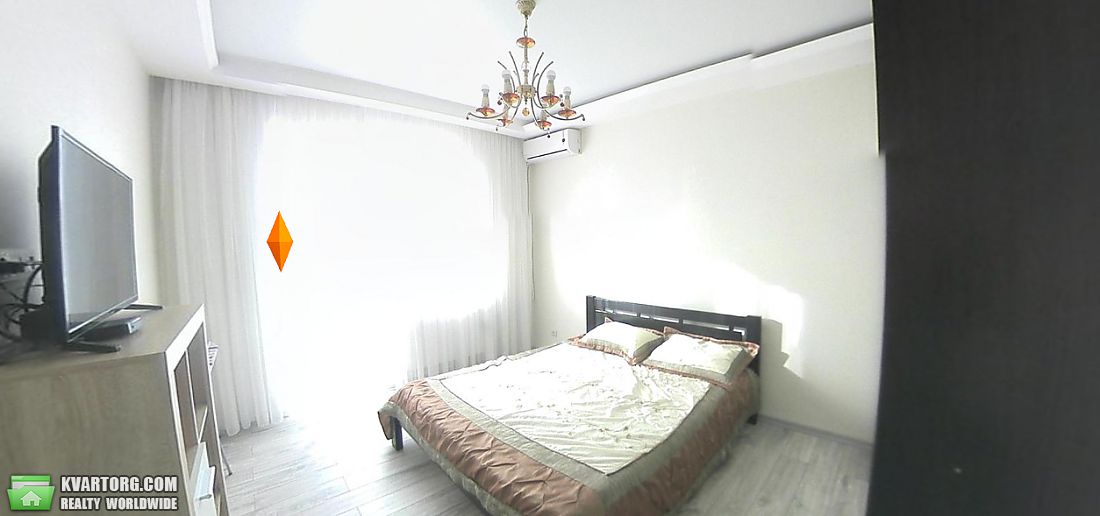Rent out 2-room apartment. Одесса, Радужный массив — photo 2