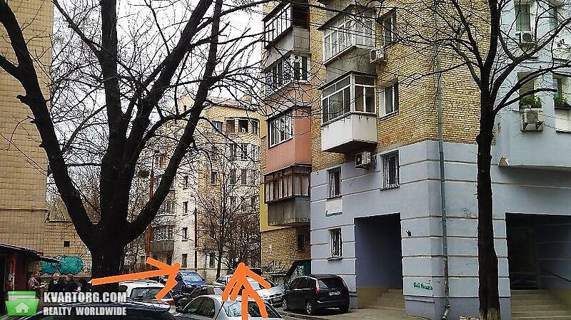 Sell 2-room apartment. Киев,  Введенская — photo 7