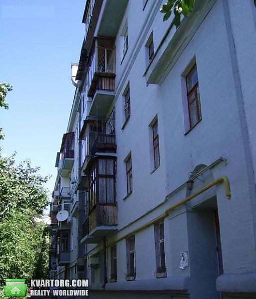 Sell 2-room apartment. Киев, Чигорина — photo 2