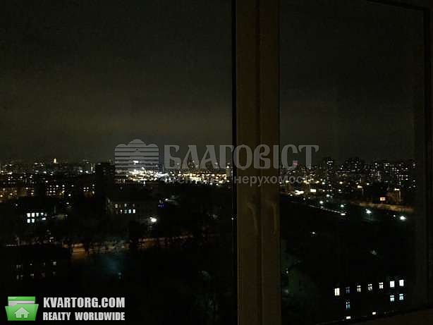 Rent out 1-room apartment. Киев,  Лебедева Николая — photo 4