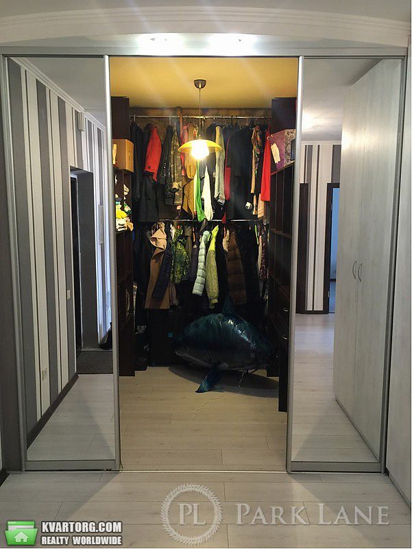Sell 2-room apartment. Киев,  Саперно-Слободская — photo 8