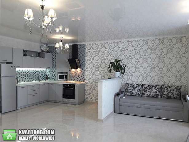 Rent out 2-room apartment. Одесса, Обсерваторный пер. — photo 1