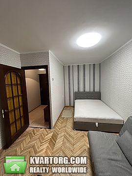 Rent out 1-room apartment. Киев, мичурина — photo 9