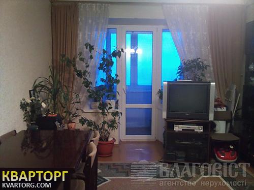 Sell 3-room apartment. Киев, Лютеранская — photo 2