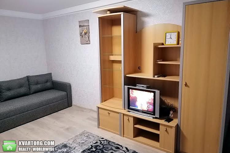 Rent out 1-room apartment. Киев,  Оболонский пр — photo 6