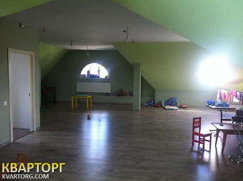 Rent out house. Киев,  Каштановая — photo 3