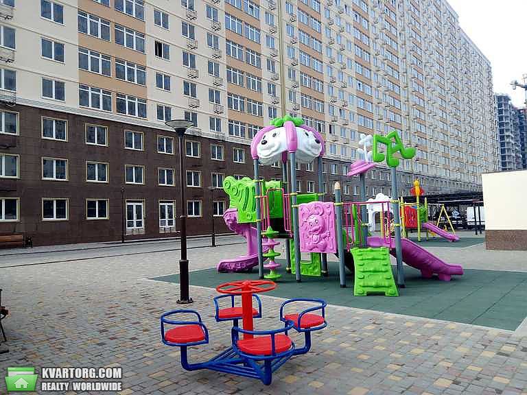 Sell 2-room apartment. Одесса, Жемчужная — photo 2