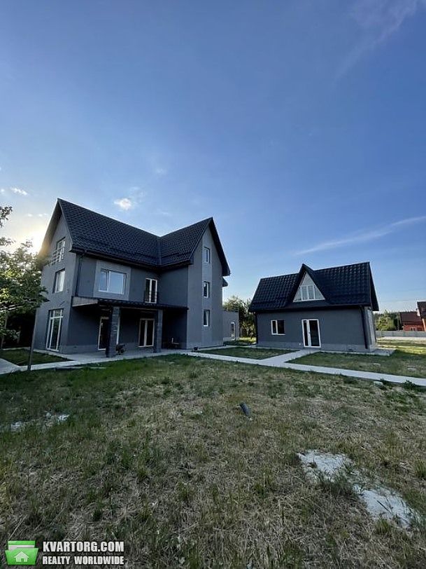 Sell house. Васильков, Молочна — photo 1