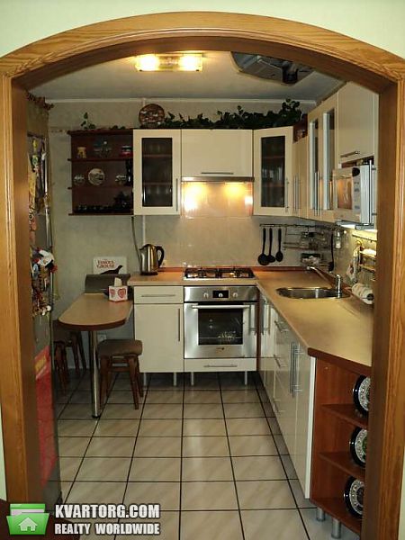 Sell 3-room apartment. Киев, Березняковская — photo 7