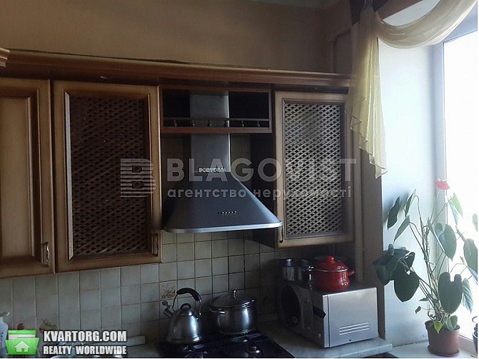 Sell 3-room apartment. Киев,  Васильковская — photo 5