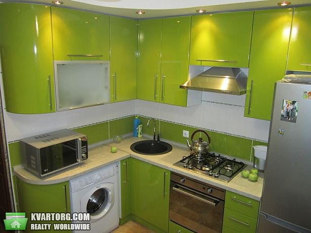 Rent out 2-room apartment. Харьков, метро Университет — photo 4