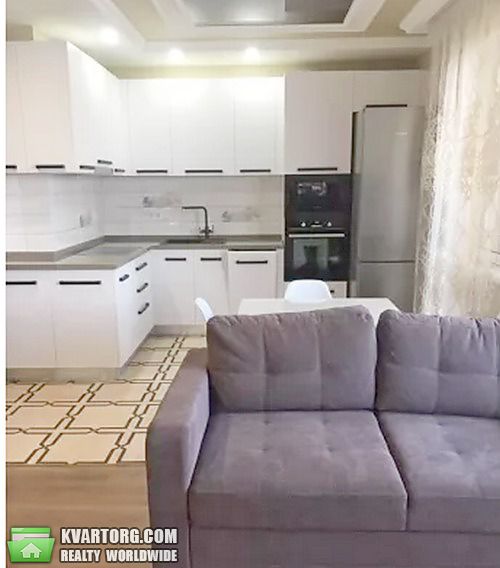 Rent out 1-room apartment. Киев,  Оболонский пр — photo 1