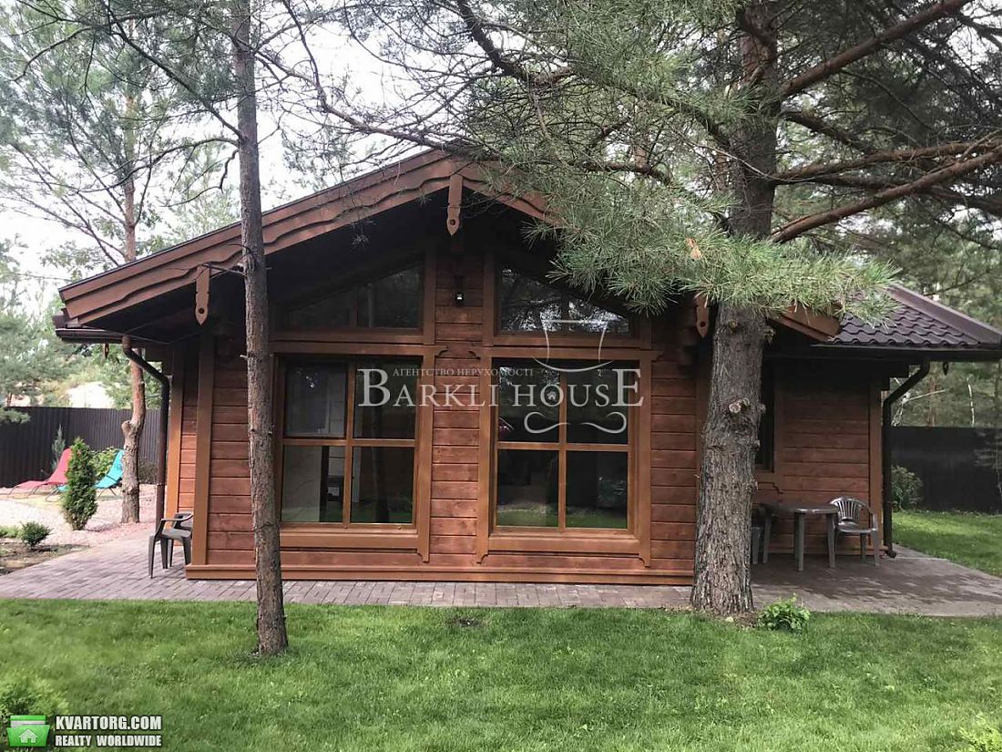 Rent out house. Киевская обл., Осещина — photo 1
