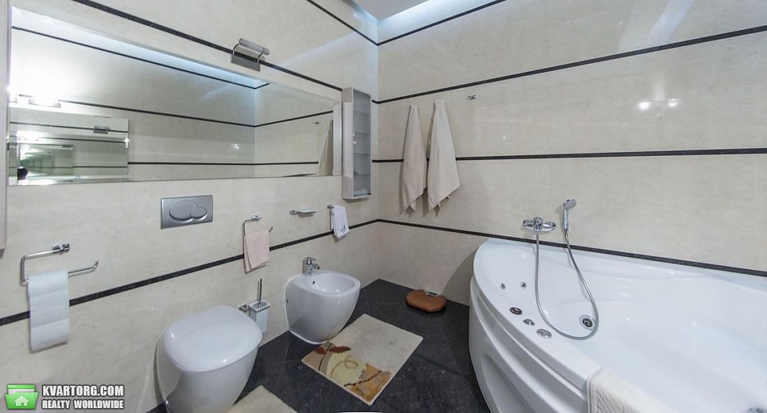 Rent out 4-room apartment. Киев,  Старонаводницкая — photo 8