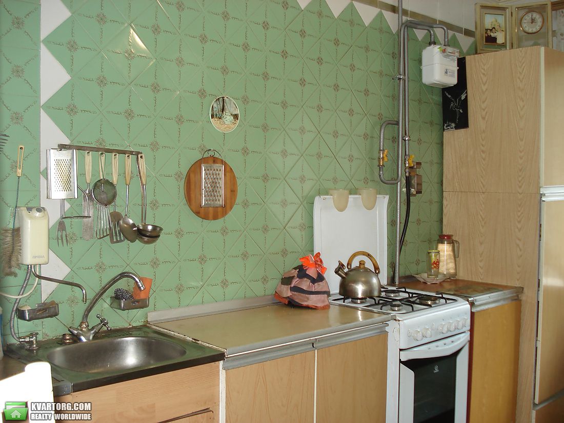 Sell 3-room apartment. Одесса, Виталия Шума — photo 8