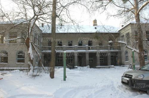 Sell office. Киев, Попудренко 16а — photo 2
