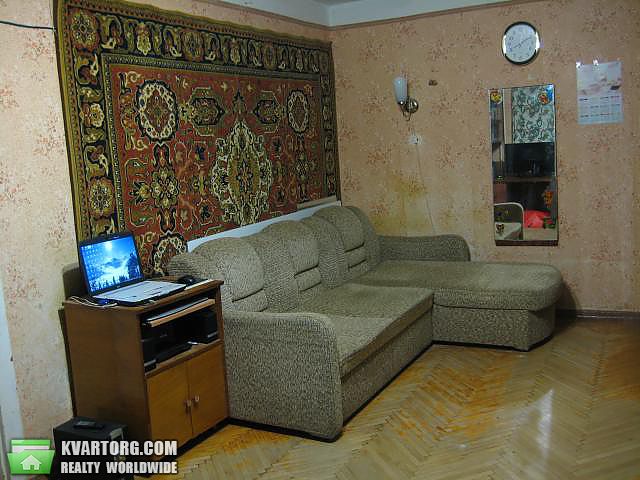 Sell 2-room apartment. Харьков, проспект Фрунзе — photo 3