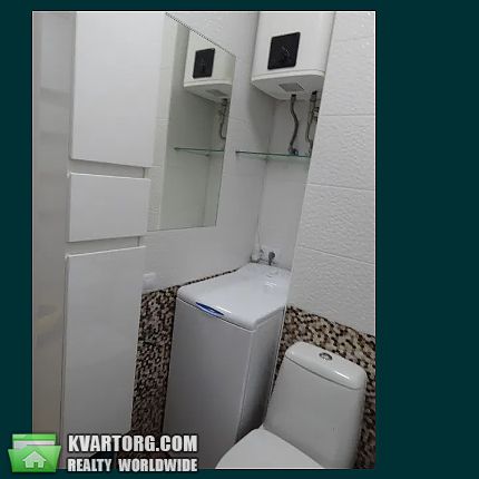Rent out 2-room apartment. Киев, Аболмасова — photo 5